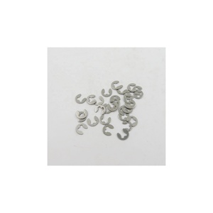 Repuestos para Alimentador CL24MM, K87-M11B9-000, Anillo de Retención y Tornillo, Juego para Alimentador Yamaha CL 24 MM - Product Image 1
