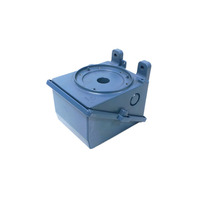 Fabricant de pièces moulées sous pression en acier, service de fonderie de pièces en fonte et acier, pièces moulées sous pression