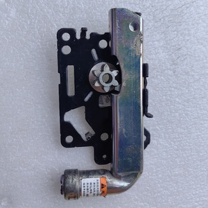 <span class=keywords><strong>Ceinture</strong></span> <span class=keywords><strong>de</strong></span> <span class=keywords><strong>sécurité</strong></span> spéciale type 7 en fer personnalisable - Product Image 4