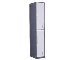 Casier de rangement en métal Offre Spéciale nouvel acier almirah conçoit placard garde-robe de rangement/garde-robe vêtements