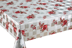 PVC nhựa nổi bảng Bìa dùng một lần bảng vải trong CuộN - Product Image 5