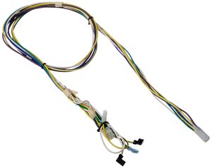 Kit de réparation de connecteur de bobine d'allumage haute tension pour GM Opel Astra J Chevrolet Mai Rui Bao Ke <span class=keywords><strong>Luzi</strong></span> Buick 1930-0958 Harnais - Product Image 6