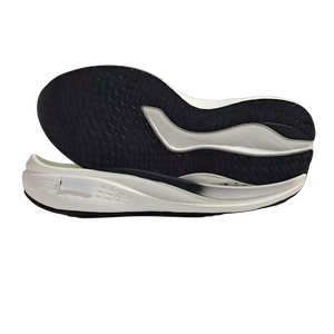 Factory Direct Sale Men's Sport <b>Shoes</b> Customizable Durable Lightweight EVA Soles <b>Soft</b> Anti-Slip and Comfortable Running <b>Shoe</b> - Product Image 5