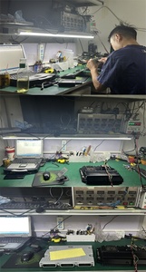 בקר מחשב מנוע C7 C9 איכותי במחיר סיטונאי, תוכנית HS, יחידת בקרה אלקטרונית 348-2379, חלקי ציוד מכני הנדסי - Product Image 4