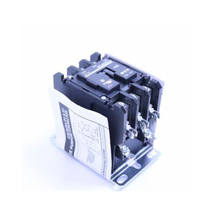 Contactor de propósito definido C25DNF330A nuevo y original para HVAC, iluminación y control de carga resistiva - Product Image 4