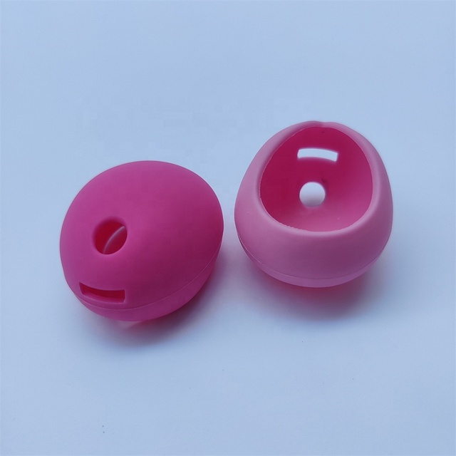 Custom OEM Waterproof Case Shell Speaker Sleeve Shockproof Protective Silicone Cover Speaker Case