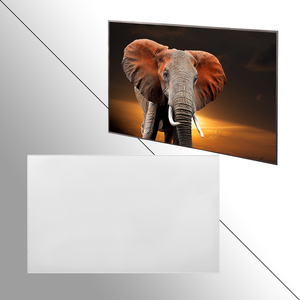 Sức Khỏe Ứng Dụng Thông Minh Nhiệt 7 Ngày X 24 Giờ Lập Trình Có Thể Điều Chỉnh Nhiệt Hồng Ngoại Xa Bảng Điều Chỉnh Nóng C072s 720 W 220-240 V - Product Image 6