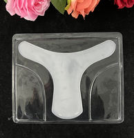 Masque Hydrogel Intime Féminin Prêt à Expédier : Hydratant, Apaisant, Éclaircissant, Soin Réparateur pour la Zone Intime