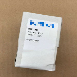 Новый электромагнитный клапан MFH-<span class=keywords><strong>2</strong></span>-M5 4573 - Product Image 1