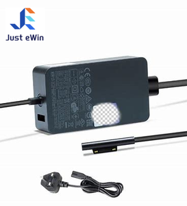 Véritable nouvel adaptateur de chargeur d'ordinateur portable 65W pour Microsoft Charger 65W Type C 15V 4A - Product Image 4