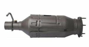 409 tuyau d'échappement en acier inoxydable <span class=keywords><strong>filtre</strong></span> <span class=keywords><strong>à</strong></span> particules Diesel <span class=keywords><strong>filtre</strong></span> DPF pour LAND ROVER Discovery Sport Range Rover Evoque 2.0 TD4 - Product Image 4