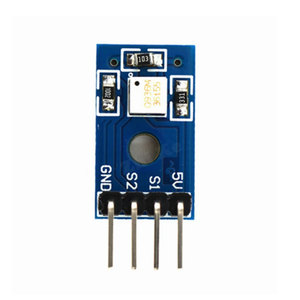 RPI-1031 เซ็นเซอร์วัดมุม 5V โมดูลวัดระยะเคลื่อนที่เชิงเส้นสำหรับอาร์ดูโน่ โรบอติกส์ - Product Image 1