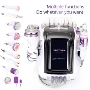 Multifunctional 10 1 Standing <b>ABS</b> Body Skin Management <b>Machine</b> Facial Lifting Tightening Body Shaping EU Plug for Salon Spa Use - Product Image 4