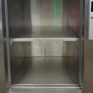 Harga Murah ember dapur tingkat makanan kabinet Lift biaya - Product Image 5
