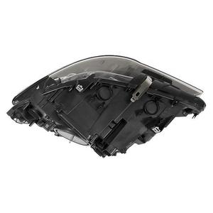 ไฟหน้า BMW F10 ปี 2009 2010 2011 สำหรับ bmw F10 535i ไฟหน้าฮาโลเจน 63117203239 63117203240 สำหรับอะไหล่ BMW M5 F10 - Product Image 5