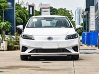 Modèle 2026 Aion S Plus Édition Luxe, Véhicule Électrique Berline à Faible Consommation d'Énergie, Vente Flash, avec Prise en Charge de la Décharge Externe V2L