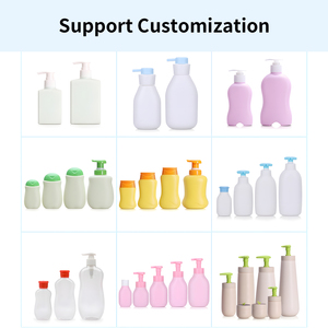 Suero Diario OEM Fuerza y Vitalidad para Cabello Claro y Fino, Aceite Capilar - Product Image 4