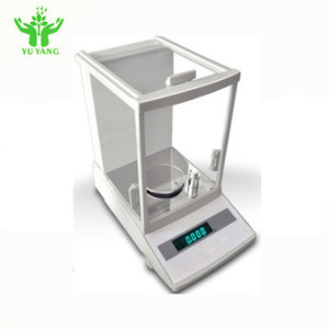 높은 정밀도 전자 균형 - Product Image 6