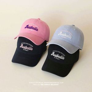 Design Hot Selling Cartoon Baseball Cap Summer Net Hat <b>Rabbit</b> Duck Hat 3D Embroidery Custom 100% Cotton American Trucker Hat - Product Image 3