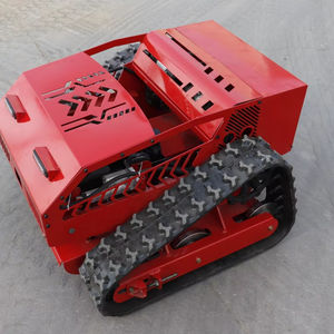 HTM750 Tondeuse à gazon à essence autopropulsée avec construction robuste et fonctionnement fluide pour les zones d'<span class=keywords><strong>herbe</strong></span> épaisse et <span class=keywords><strong>haute</strong></span> - Product Image 1