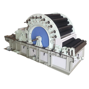 Macchina Cardatrice per Fibre di <span class=keywords><strong>Lana</strong></span> ad Alta Velocità, Fornitura Diretta dalla Fabbrica - Product Image 1