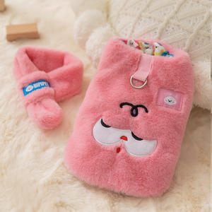 Vente <span class=keywords><strong>en</strong></span> gros Vêtements automne hiver pour chiens Vêtements chauds pour chiens de petite race - Product Image 5