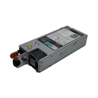 Asli 750W 80 Plus Platinum V1YJ6 PC catu daya untuk Dell PowerEdge R530 R630 R730 R730XD D750E-S6