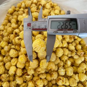 Máquina Automática para Hacer Palomitas de Maíz a Gas, Eléctrica y de Vapor, Máquina Comercial para Palomitas de Maíz con Caramelo - Product Image 6