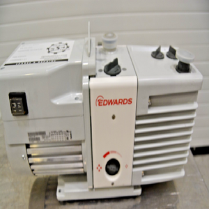 Plc Rv12 / Rotary Vane Vacuum Pump, <strong>Ii</strong> 3 C Iib T4, A65501903/ for Warranty Product - Product Image 1