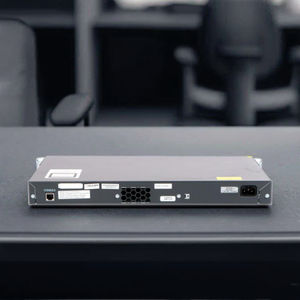 Meilleur prix Switch 2960 Plus Switch <span class=keywords><strong>24</strong></span> ports 10/100 Switch géré empilable LAN Lite <span class=keywords><strong>WS</strong></span>-<span class=keywords><strong>C2960</strong></span>+24TC-<span class=keywords><strong>S</strong></span> - Product Image 6