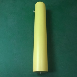 PVC Inflatable <b>Round</b> <b>Stool</b> Outdoor Leisure Portable Seat Minimalist Design - Product Image 2
