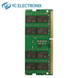 แรมแล็ปท็อป DDR4 2666Mhz ความจุ 4GB 8GB 16GB 32GB ECC รองรับ So-Dimm ความเร็ว 3200Mhz - Product Image 3
