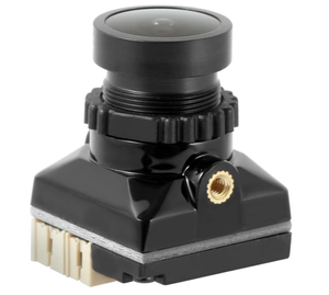 <span class=keywords><strong>Caméra</strong></span> 1500TVL avec fonction de filtre, paramètres réglables pour drones FPV de course, compatible avec les drones <span class=keywords><strong>Parrot</strong></span>, matériau PU 19mm - Product Image 2