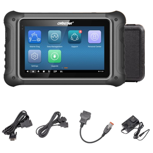 <span class=keywords><strong>2025</strong></span> Nieuwste Obdstar Odomaster Volledige Versie Batterij <span class=keywords><strong>Tester</strong></span> A1 & A8 Model Correctie Tool Voor Ducati Voor Ktm Moto Voor Auto - Product Image 1