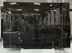 Préfet pierre caboteur évier <span class=keywords><strong>noir</strong></span> <span class=keywords><strong>marbre</strong></span> <span class=keywords><strong>plateau</strong></span> dalle Tables carrelage pour Villa salon cuisine comptoir <span class=keywords><strong>Table</strong></span> et île haut - Product Image 6