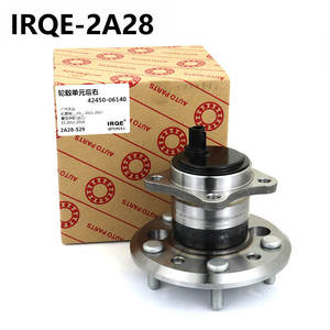 Roulement de moyeu de roue 42450-06110 pour Toyota Camry, roue arrière droite, pièce de rechange neuve - Product Image 2