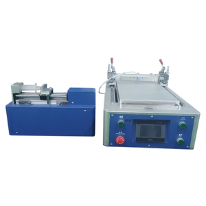 Laboratory Slot-die Coating Machine Coater Equipment for Lithium Battery Electrode and Conductive Polymers <b>Film</b> - Product Image 1