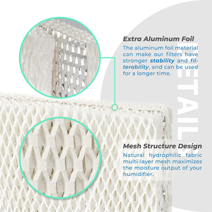 Wf813 Mát Mist tạo độ ẩm lọc thay thế cho Procare pcwf813 PCWF-813 PCCM-840 PCCM-832N xe ô tô xe tạo độ ẩm bộ phận - Product Image 3