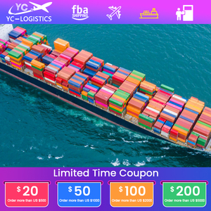 Dropshipping LCL + Productos de transporte desde China a Paraguay Envío marítimo exprés internacional con entrega garantizada - Product Image 4