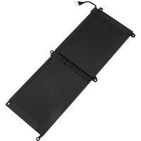 Batterie pour ordinateur portable KK04XL pour la série de tablettes HP Pro X2 612 G1 HSTNN-I19C HSTNN-IB6E Utilisation d'ordinateur portable en stock