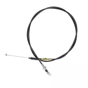 สายคันเร่ง MB390915สำหรับรถ<span class=keywords><strong>มิต</strong></span><span class=keywords><strong>ซู</strong></span>บิ<span class=keywords><strong>ชิ</strong></span> Fuso Canter FE FG FK FM MC427073รถบรรทุก MC427074สายคันเร่งมาตรฐาน - Product Image 1