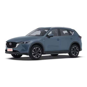 <span class=keywords><strong>Mazda</strong></span> <span class=keywords><strong>CX</strong></span>-5 Usata 2024, SUV 5 Porte 5 Posti, Motore Benzina L4, Standard di Emissioni Euro VI, Sedili in Pelle, Guida a Sinistra, Importata dalla Cina - Product Image 1