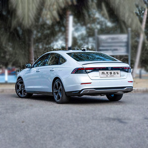 <span class=keywords><strong>Honda</strong></span> <span class=keywords><strong>Accord</strong></span> <span class=keywords><strong>2023</strong></span> 2.0L EPHEV Flagship - Sedán Híbrido Enchufable de 5 Plazas, 106 km de Autonomía Eléctrica, Vehículo Usado, <span class=keywords><strong>Precio</strong></span> Económico, Gran Oferta - Product Image 4