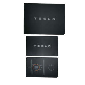 Nuevo modelo de tarjeta de llave de piezas de automóvil 1131087 para Tesla Modelo 3 modelo <span class=keywords><strong>y</strong></span> tarjeta de llave 1131087-00-g 1131087-00-<span class=keywords><strong>j</strong></span> - Product Image 3