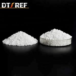 Proveedor de Óxido de Aluminio Blanco, Alúmina Blanca WFA, Abrasivo para Sandblasting, 99.5% Al2O3, Alta Fuerza de Corte - Product Image 1