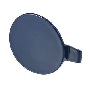 Pièces <span class=keywords><strong>d</strong></span>'auto 1084173 1460701 Capuchon de couverture <span class=keywords><strong>d</strong></span>'<span class=keywords><strong>attelage</strong></span> de remorquage inférieur pour <span class=keywords><strong>Tesla</strong></span> Model 3 Couvercle de <span class=keywords><strong>crochet</strong></span> de remorque de pare-chocs avant - Product Image 4