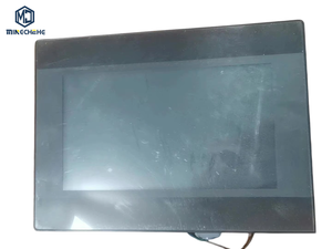 คอนโทรลเลอร์ PLC เซ็นเซอร์ HMI หน้าจอสัมผัส ของแท้ใหม่เอี่ยม TK6071IQ - Product Image 1