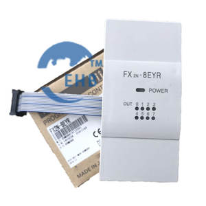 <span class=keywords><strong>FX2N</strong></span>-8EYR/ES RGB Modbus แบบดั้งเดิมใหม่ - Product Image 1
