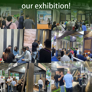 Fabricant professionnel de revêtements de sol extérieurs en PU ignifuge, longue durée de vie, revêtements de sol de <span class=keywords><strong>jardin</strong></span> et échantillons personnalisés offerts - Product Image 5