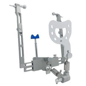 Tamamen ayarlanabilir artikülatör CR için diş yüz yay, diş Lab Amangirbach Artex artikülatör aksesuarları - Product Image 2